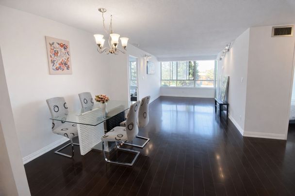 For Lease - 275 Bamburgh Circle Unit# 201, Toronto, Ontario - Photo 1