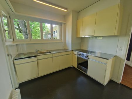 8032 Zürich - Photo 4