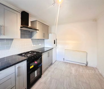 3 bedroom terraced to rent Brearley Street, Handsworth, Birmingham,... - Photo 3