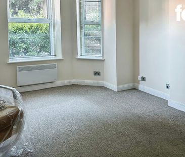 1 bed studio flat to rent in Wootton Gardens, Dorset, BH1 - Photo 2