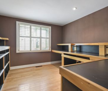For Lease - 77 Norgrove Crescent, Toronto, Ontario - Photo 5