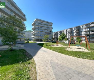 Green City Living – Wohnen im Park, Leben mit Stil - Foto 3