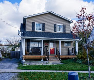 For Lease - 31 Philip Street Unit# Lower, St. Catharines, Ontario - Photo 2