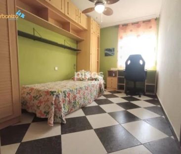 Piso en alquiler en Calle de la República de Uruguay - Photo 6