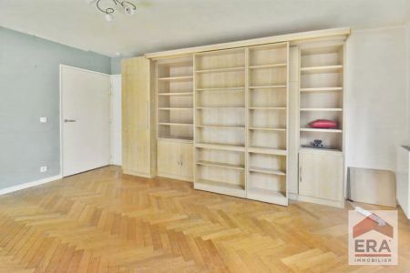 Appartement Boulogne Billancourt 1 pièce 30.01 m2 - Photo 2