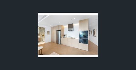 Spectacular Furnished One Bedroom Apartment in the Blue. - Photo 5