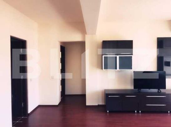 Apartament 3 camere, 90 mp, mobilat modern, parcare, zona strazii Mircea Zaciu - Photo 1