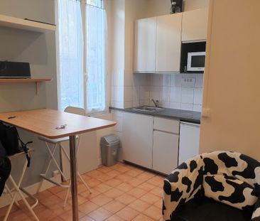 Location Appartement 1 pièce 18m² ST DENIS 93200 - Photo 2