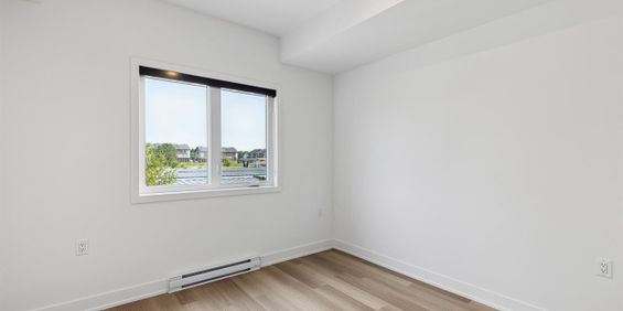 PURE (Aylmer) Super Appartement 3 1/2 Tous Inclus - Photo 3
