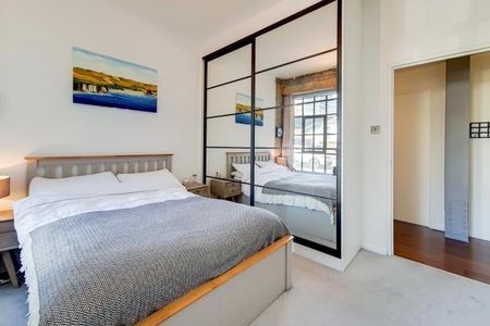 2 Bed Flat, Orchard Place, E14 - Photo 5