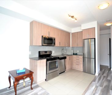 For Lease - 840 Queens Plate Drive Unit# 1106, Toronto, Ontario - Photo 2