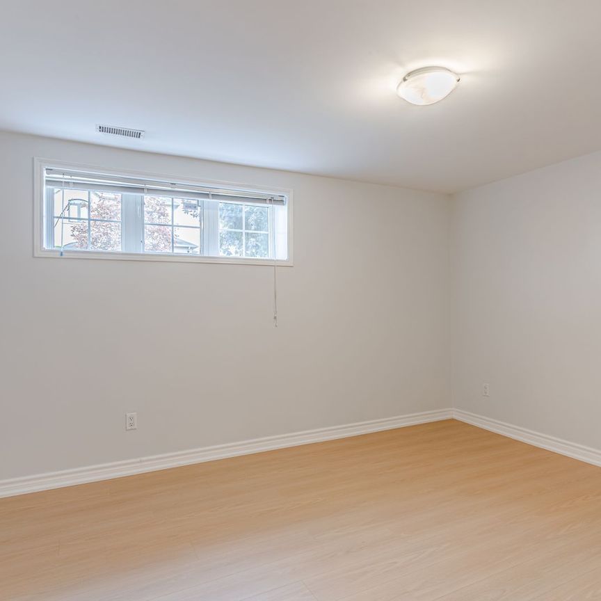 For Lease - 1 Shady Glen Crescent Unit# Lower, Caledon, Ontario - Photo 1