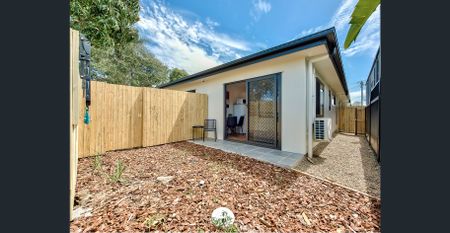 BRAND NEW FULLY FURNISHED, LUXURY MICRO APARTMENTS - Photo 3