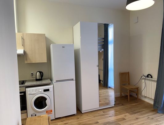 Studio Flat, Gloucester Drive, N4 - Photo 1