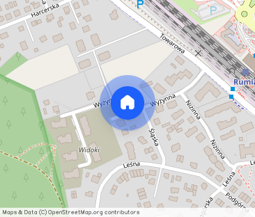 Rumia nowe mieszkanie blisko SKM, wysoki standard - Фото 1