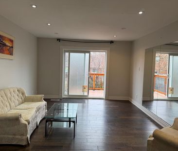 For Lease - 34 Ladner Drive, Toronto, Ontario - Photo 1