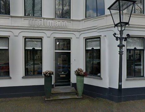 Apartment Utrecht - Maliebaan - Foto 1