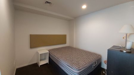 Two Bedroom Apartment at Quadrant Hotel - Photo 3