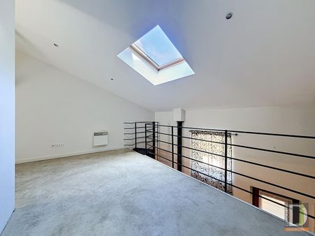 Location Appartement 2 pièces 62m² ETOILE SUR RHONE 26800 - Photo 2