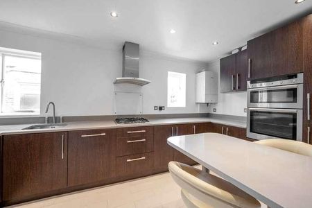 Woodside, Wimbledon, SW19 - Photo 5