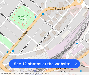 St. Leonards Road, Eastbourne, East Sussex, BN21 - Photo 1