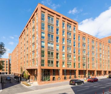 1 bedroom flat to rent - Photo 4