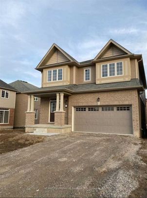 Detached Home For Lease | X8137560 - Photo 1