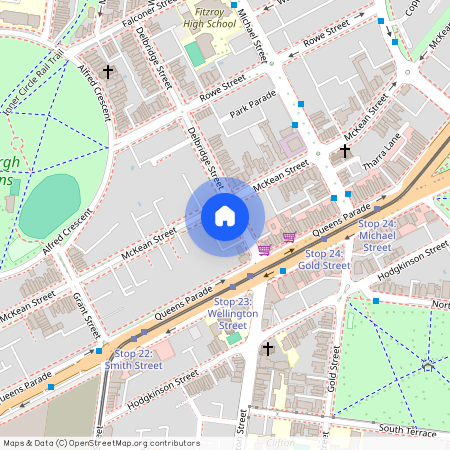 15 Delbridge St, Melbourne, Victoria 3068