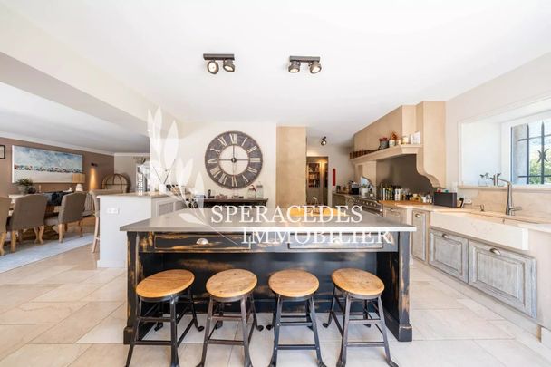 La Bastide Troyat - 12 personnes - Photo 1