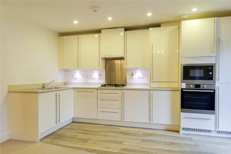 2 bedroom apartment to rent - Photo 4