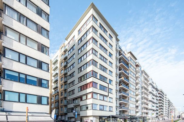 Appartement met 2 slaapkamers aan de jachthaven - Photo 1