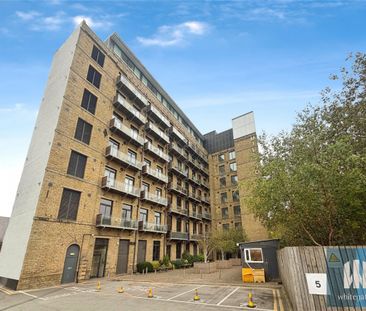 Millroyd Mill, Huddersfield Road, Brighouse, West Yorkshire, HD6 - Photo 2