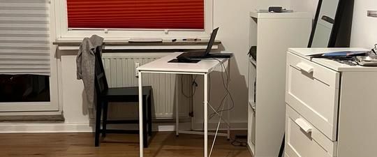 Wohnung in Oberbilk ab 15/16 Dec 2025. Dringend ! - Photo 1