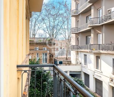 Appartamento in Affitto a Roma – Zona: Prati - Foto 1