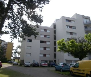 Appartement 1 pièce 19.82 m² - Photo 3