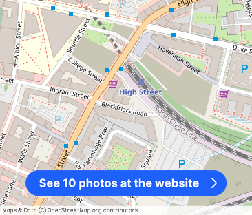 Blackfriars Road, Glasgow, G1 - Photo 1