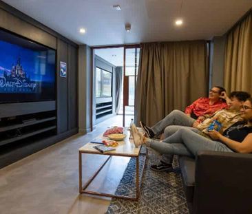 Standard Studio - Photo 3