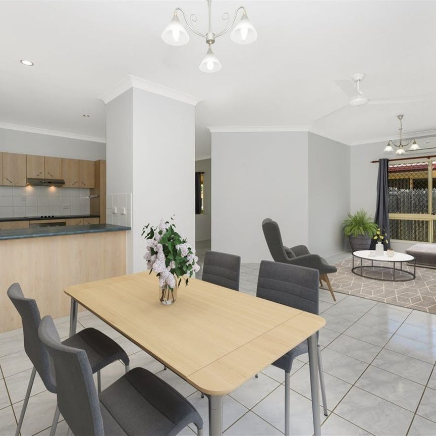 3 BEDROOM HOME IN DOUGLAS + STUDY! - Photo 1