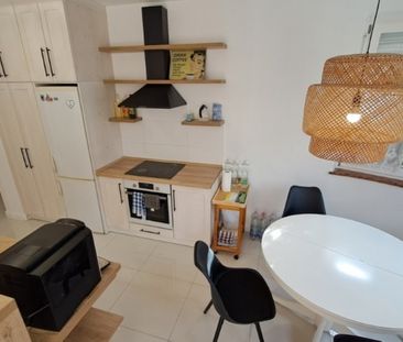 Felsőmalom utcában nappali + 3 hálós, teraszos lakás kiadó! - Fotó 6