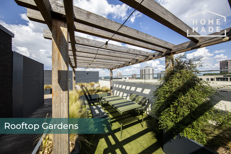 2 bedroom flat to rent - Photo 4