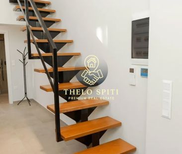 Loft για ενοικίαση Κέντρο (Ταύρος) - Photo 3