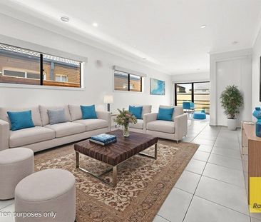 Impressive 4-Bedroom Family Home Featuring 2 Bathrooms & Double Garage - Photo 2