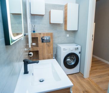 Nowe Miasto - kawalerka 31m2, wynajem - Photo 5