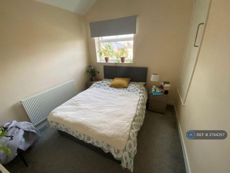 1 bedroom flat to rent - Photo 3