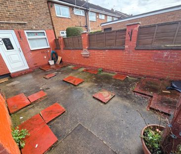 3 Bed Terraced House To Rent - Photo 4