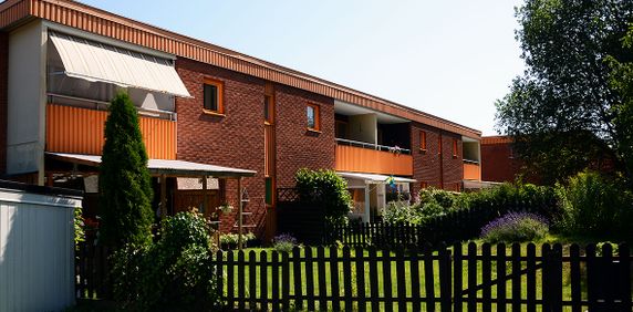 Solröksgatan 10 B, våning None - Foto 2