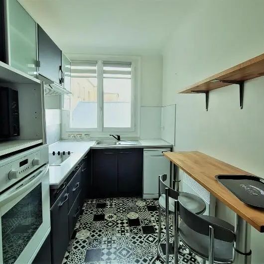 Appartement à louer 2 pièces 52.8m² - Photo 1