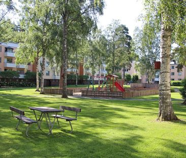 Lasarettsgatan 31 A - Photo 3