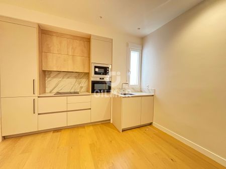 Piso en alquiler en Arapiles – Madrid | Gilmar Consulting Inmobiliario - Photo 2