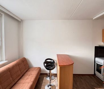 PRONÁJEM BYTU 1+1 – Chrudim IV - Fotografie 6